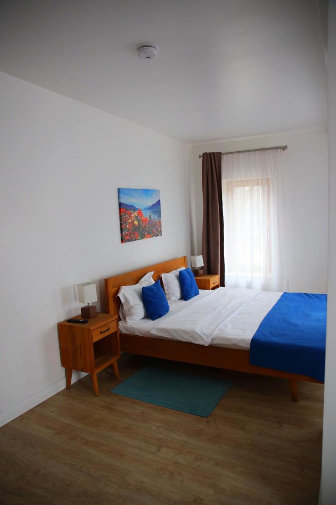 English House Bistriţa Exteriér fotografie